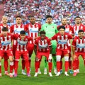 Zvezda veliki favorit već u prvom meču! Kladionice izbacile kvote: Hapoel je autsajder!