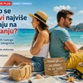 Zašto se parovi najviše svađaju na letovanju? Pet najčešćih razloga i kako da ih izbegnete
