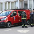 Vatrogasci u punoj pripravnosti, uključeni i dronovi: MUP pojačao nadzor u četiri okruga zbog opasnosti od požara