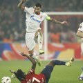 Zvezda gost Hapoela u Mađarskoj