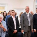 Ambasador Šutanovac se oglasio na Instagramu: Raste podrška rezoluciji (VIDEO)