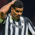 Partizan u problemu pred revanš: Stranac najverovatnije propušta meč sa Tobolom!