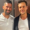 Miloš Biković se javno obratio Novaku Đokoviću. Nakon susreta u Crnoj Gori objavio sliku sa njim: "Tvoja skromnost svedoči o…