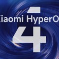 Xiaomi predstavio HyperOS 4 sa novim staklastim izgledom i više AI funkcija