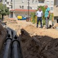 Niška Toplana rekonstruisala 500 metara mreže: Energenata ima dovoljno, grejanje od 15. oktobra