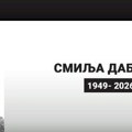 IN MEMORIAM: Preminula Smilja Dabetić nekadašnja novinarka Radio Novog Sada