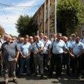 Radnika GSP-a premestili s Dorćola u Zemun, osveta zbog borbe protiv partnerstva sa Strelom