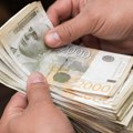 Novi udar na malu privredu: Vlada donela odluku o minimalcu za 2027.