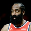 Harden ostaje u Klivlendu: Dobija 97 miliona dolara i ulazi u istoriju NBA