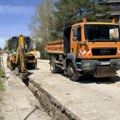Gasovod stigao u centar Čajetine: Izgrađena tri kilometra mreže, radovi se nastavljaju
