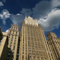 Moskva: Intenzitet napada na Donbas i Novorusiju direktno povezan sa zapadnim dotacijama