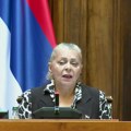Софронијевић: Законом „Свој на своме“ постигнут одличан резултат