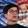 Marta Kos i "helsinški trenutak naše generacije“: Šta to znači za Srbiju na putu ka Evropskoj uniji