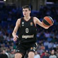 Dimitrijević otvoreno: "Daću sve od sebe da ostvarimo cilj"