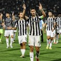 Partizan pobedio Hetafe, ali ostao bez evropske jeseni