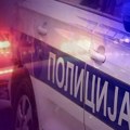 Muškarac posle sudara preminuo uprkos naporima lekara
