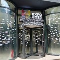 EKSPO: Poziv za volontere