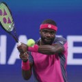 VIDEO "Da sam na Novakovom mestu, vratio bih se u Srbiju": Amerikanac frapirao na US Openu, ovo niko nije očekivao