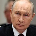 „Odgovorićemo!“ Stigao Putinov odgovor na pretnje Zelenskog da će zatvoriti ruski vazdušni prostor: Ne vode se pregovori s…