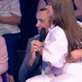 Filip Car se vratio u Elitu, a Miljana odmah napravila haos u studiju: Sela mu u krilo, pa oplela po Aneli