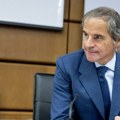 Saudijska Arabija spremna da sarađuje sa IAEA Grosi: Sporazum je u procesu pripreme