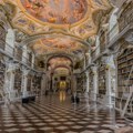Poseta biblioteci može da bude iznenađujuće dobar izbor na odmoru