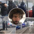 Šok u Specijalnom sudu: Sudija prepoznala "vračarca" koji je pucao na beogradskog advokata po tetovažama - odala ga paukova…