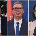 "Nećemo preći u SNS“: Kako su nekad govorili Željko Veselinović i Irena Živković, a kako danas odgovaraju na pitanja…