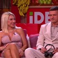 Jovana Jeremić otkrila koliko je trajao najduži intimni odnos sa Tigrom i šokirala: "Sad smo se skapirali pa je kraće"