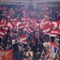 Zvezda objavila raspored sedenja u "Pioniru": Važiće cele sezone za sve vlasnike sezonskih karata