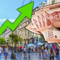 Koliko danas vredi plata u Srbiji u odnosu na pre 10 godina? Inflacija nije pojela zaradu - prikaz nezaustavljivog rasta od…