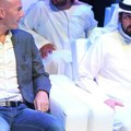 Preminuo šeik Ahmed bin Rašid Al Maktum: Dubai proglasio desetodnevnu žalost