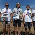 Padobranska takmičenja u Nišu: Ekipi AK „Naša krila“ iz Paraćina dva druga mesta