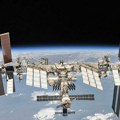 Rad Međunarodne svemirske stanice produžen do 2030. godine