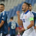 "Ova pravila ne razumem, dešavaju se čudne stvari": Tadić u neverici šta ga je sačekalo u nadoknadi vremena, a onda samo…
