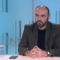 Panović: Ako bi Vučić postao premijer, vratio bi ono što je mimo Ustava neformalno uveo - kancelarski sistem