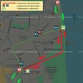 Autobusi 11A i 11B menjaju trasu zbog radova u ulici Maksima Gorkog