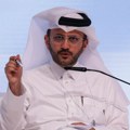 AL-Ansari: I dalje posredujemo između SAD i Irana