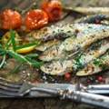 Sardine su male, ali kriju veliko nutritivno bogatstvo: Evo zašto ih treba češće jesti