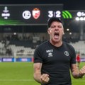 Trener Lugana odgovorio Rijeri: "On onda ne poštuje moje igrače" VIDEO