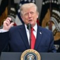 Trump izuzeo sankcije Rusiji iz Lindsay Graham zakona pre nego što su stupile na snagu