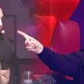 "Tvoje prevarantske, šibicarkse fore": Sukobili se Bosanac i Desingerica u studiju Pinka