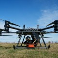 Ukrajinske snage izvele prvu evakuaciju ranjenog vojnika dronom sa linije fronta