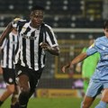 Suspenzija Dembe Seka bila kratkog daha: Ilić pomilovao Senegalca