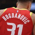 Bogdanović dvocifren protiv bivšeg tima, Hjuston postaje sila