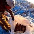 Opasna zaostavština Belog rata – bombe i mine više od 100 godina stare izranjaju iz snega Dolomita