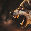 Drama u zoološkom vrtu: Vuk teško povredio devojčicu