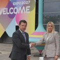 Upravni odbor Centra za promociju nauke smenio v. d. direktorku Iris Lekić