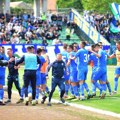 Novi skandal u srpskom fudbalu - OFK Beograd već šampion? Prvenstvo nije završeno, ali jedan tim neće da igra!