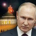 Putin se učaurio zbog paranoje: Šokantne informacije iz Kremlja, ruski predsednik sve izolovaniji: "Testiraju mu hranu, ne…